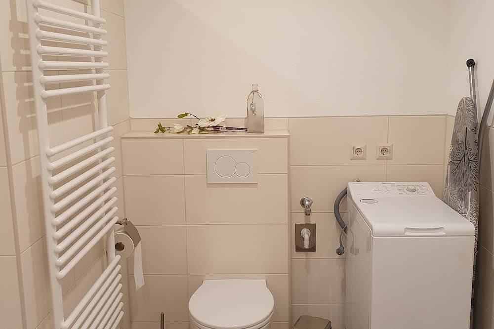 Ganze Wohnung, Ferienwohnung/App. für 4 Gäste mit 53m² in Steina in Steina, Oberlausitz-Niederschlesien