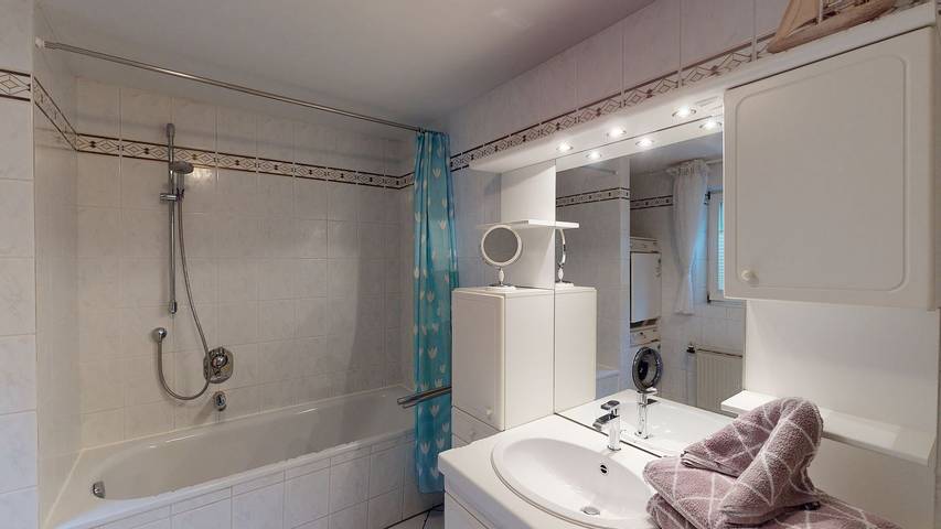 Ferienhaus für 8 Personen, mit Terrasse und Garten, mit Haustier in Keitum - 3