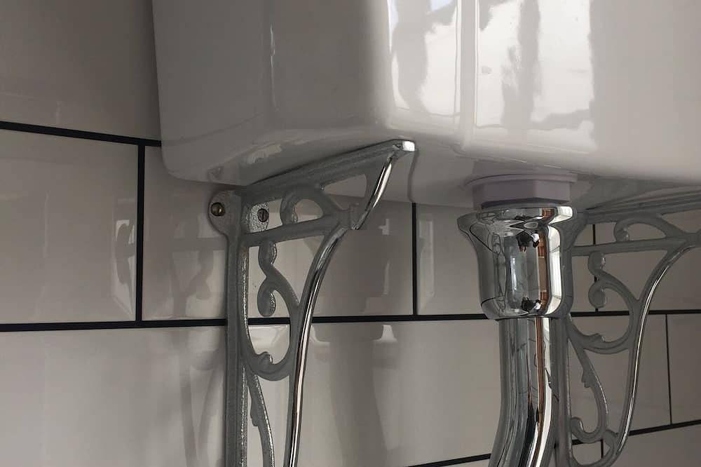 Ganze Wohnung, Roof top apartment in blackheath in Greenwich, London