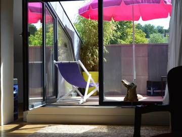 Ferienwohnung für 4 Personen in Flensburg, Grünes Binnenland, Bild 3