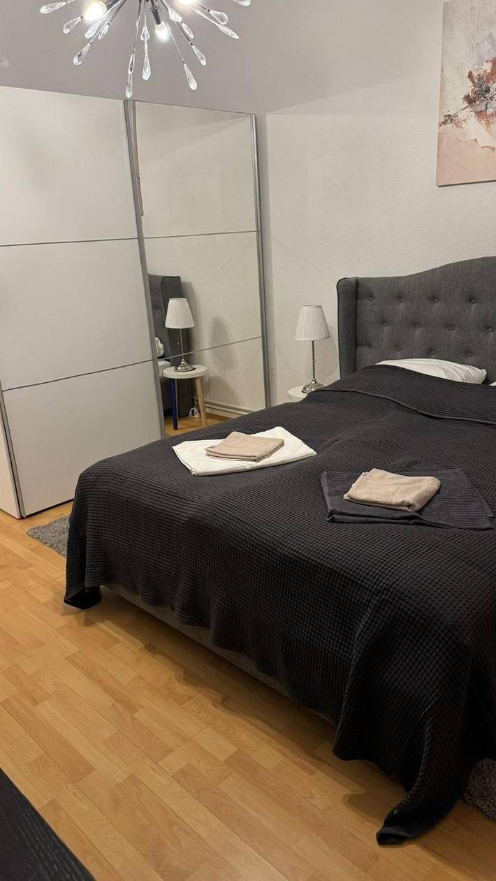 Ferienwohnung für 6 Personen in Braunschweig