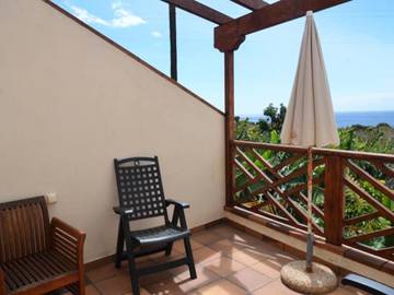 Ferienwohnung für 4 Personen in Valle Gran Rey, La Gomera, Bild 2