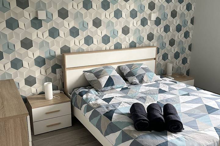 Location de vacances pour 6 personnes à Saint-Prest - 3