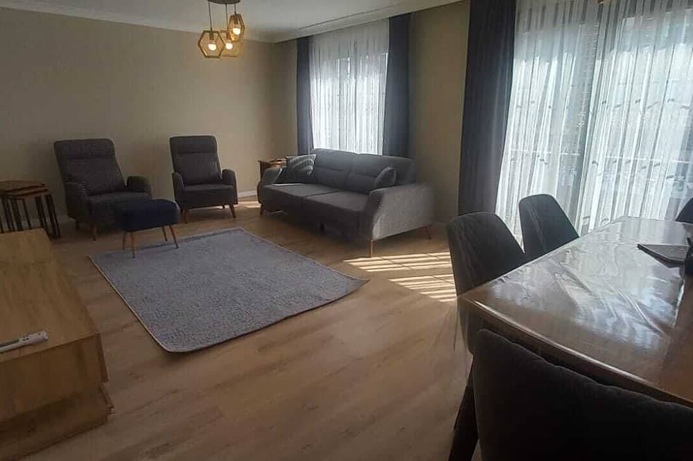Ganze Wohnung, Modern Flat #2 in Istanbul, Marmararegion