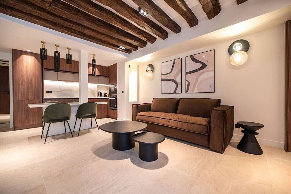 Appartement de vacances