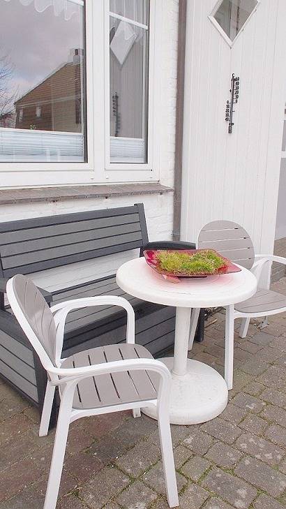 Ferienwohnung Strand-Koje - 2-Raum-Fewo Strand-Koje, foto 11
