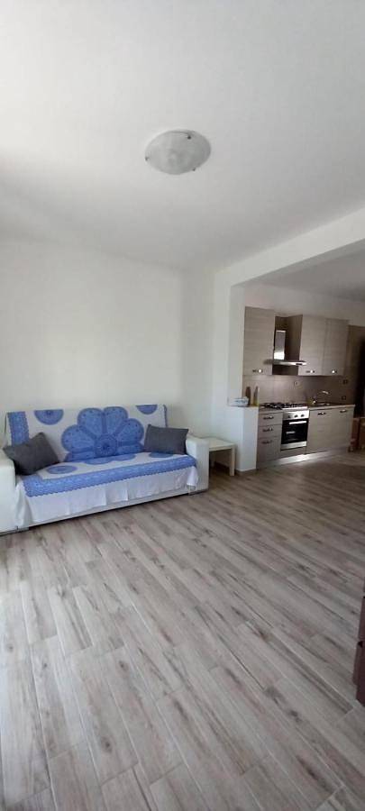 Gîte pour 4 personnes, avec balcon et vue dans Casalabate - 3