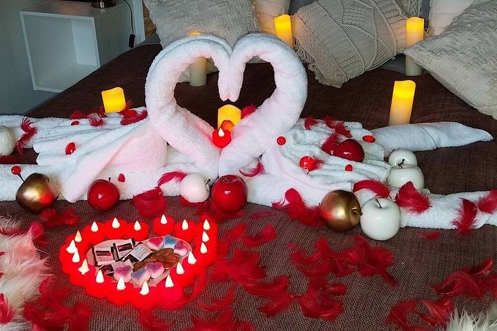 Gîte pour 2 personnes à Malves-en-Minervois - 2