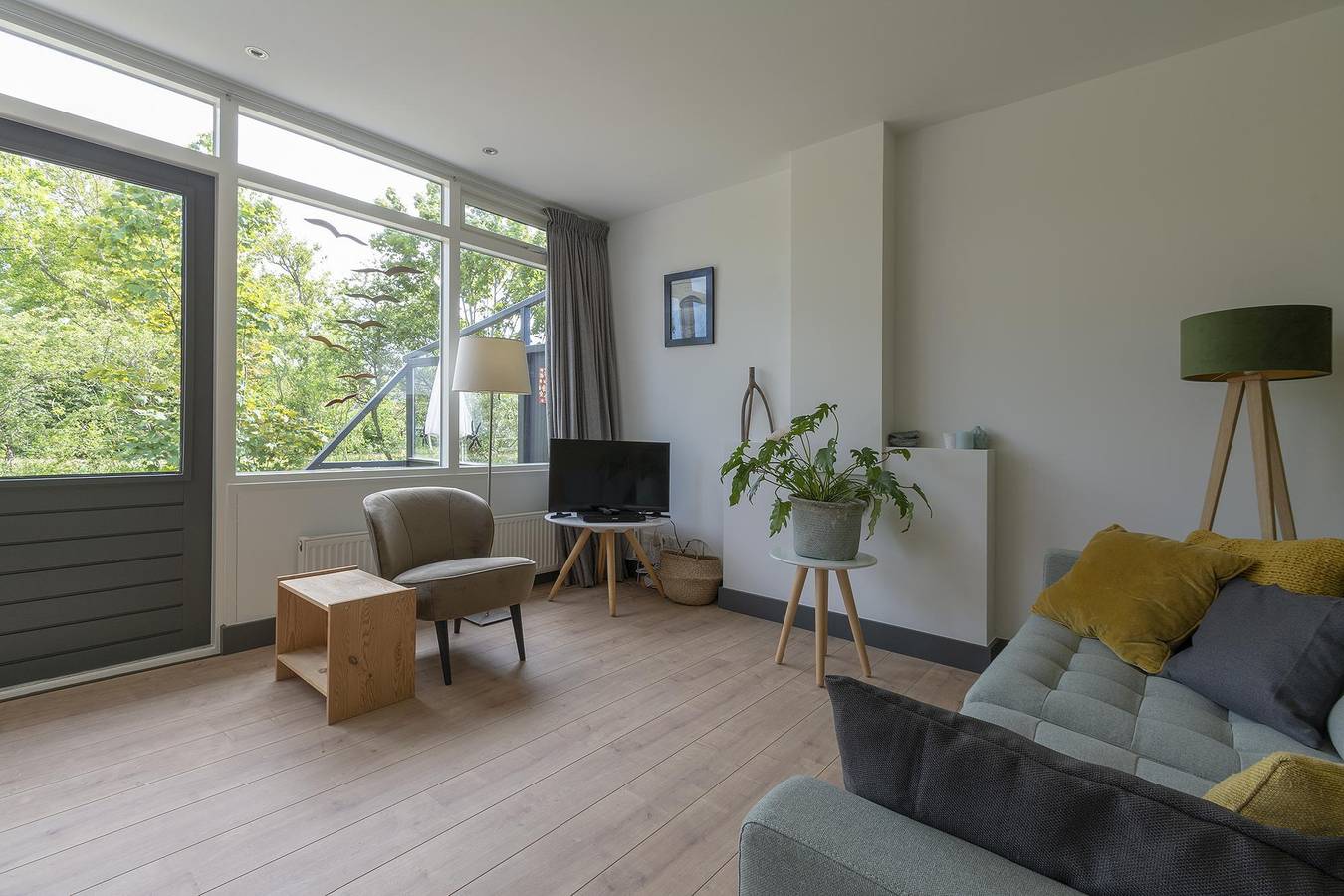 Callinghe Vakanties — Previnaireweg 34 in Callantsoog, Noord-Holland - Kust van de Noordzee