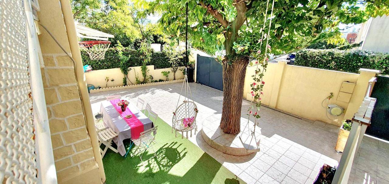 Maison Appartement Tout Confort À 10mn des plages in Prés d'Arènes, Montpellier