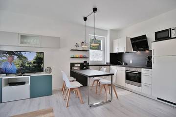 Vakantiewoning voor 4 Personen in Timmendorfer Strand, Südliche Ostseeküste, Afbeelding 1