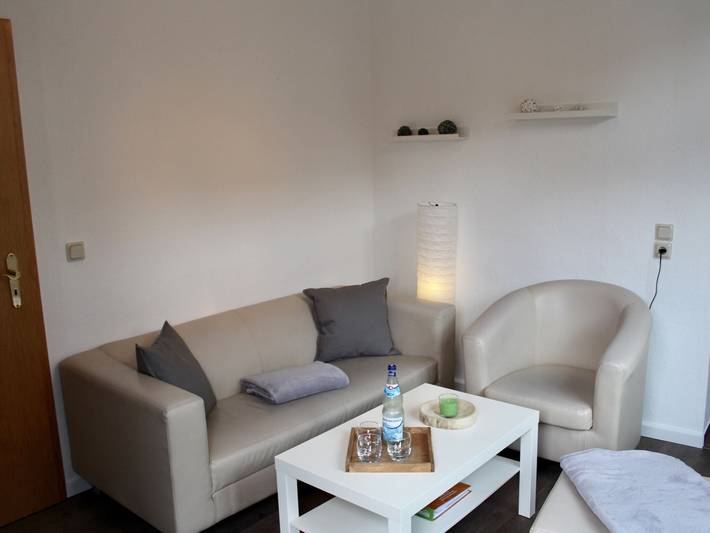 Ferienhaus für 4 Personen, mit Garten in Ilsenburg - 2