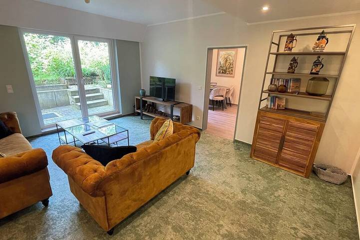 Ferienwohnung für 6 Personen in Mettmann - 4