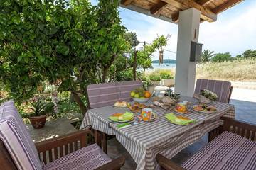 Vakantiehuis voor 5 Personen in Zadar (Municipality), Dalmatië, Afbeelding 4