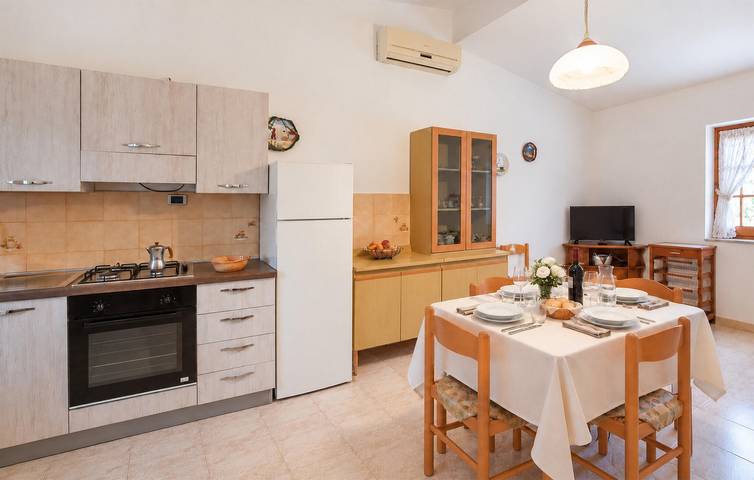 Apartment am Strand mit Pool und WLAN – 2,5 km zum Strand in Ricadi (gemeinde), Vibo Valentia Provinz