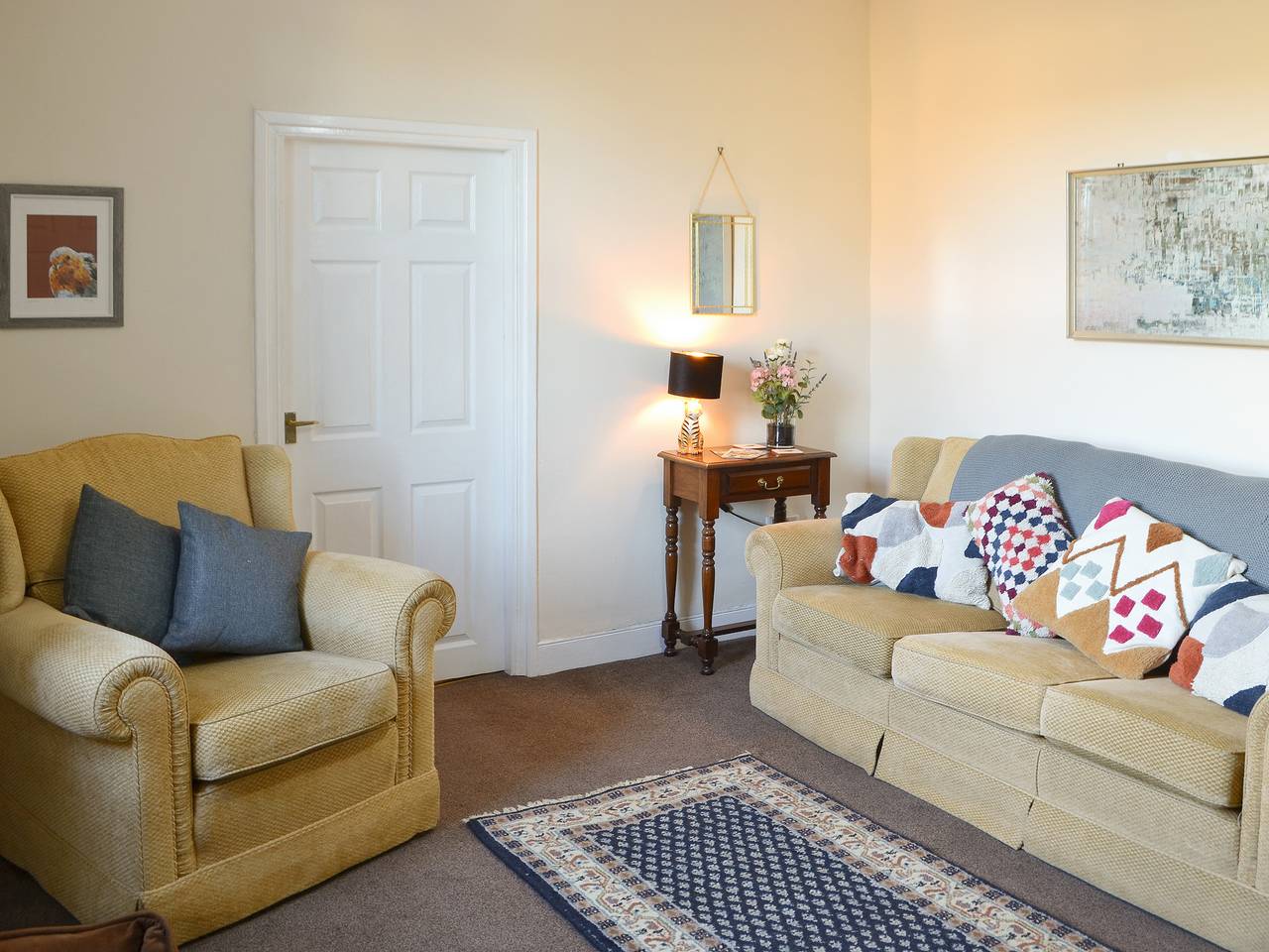 Marley's Retreat in Northumberland