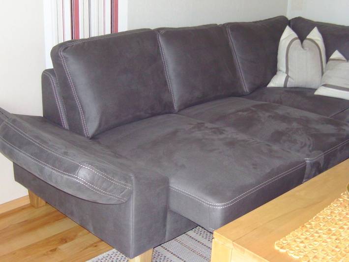 Ferienhaus für 5 Personen, mit Garten in Elbe-Weser - 3