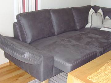 Strandhaus für 5 Personen in Duhnen, Cuxhaven, Bild 2