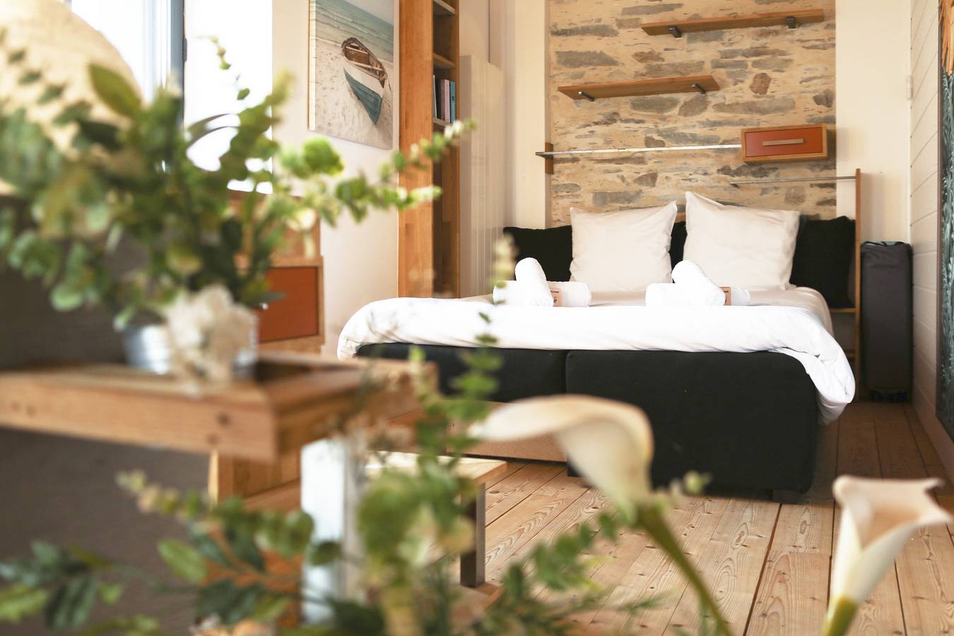 Ferienhaus für 6 Personen mit Garten in Olonne-sur-Mer, Les Sables-d'Olonne