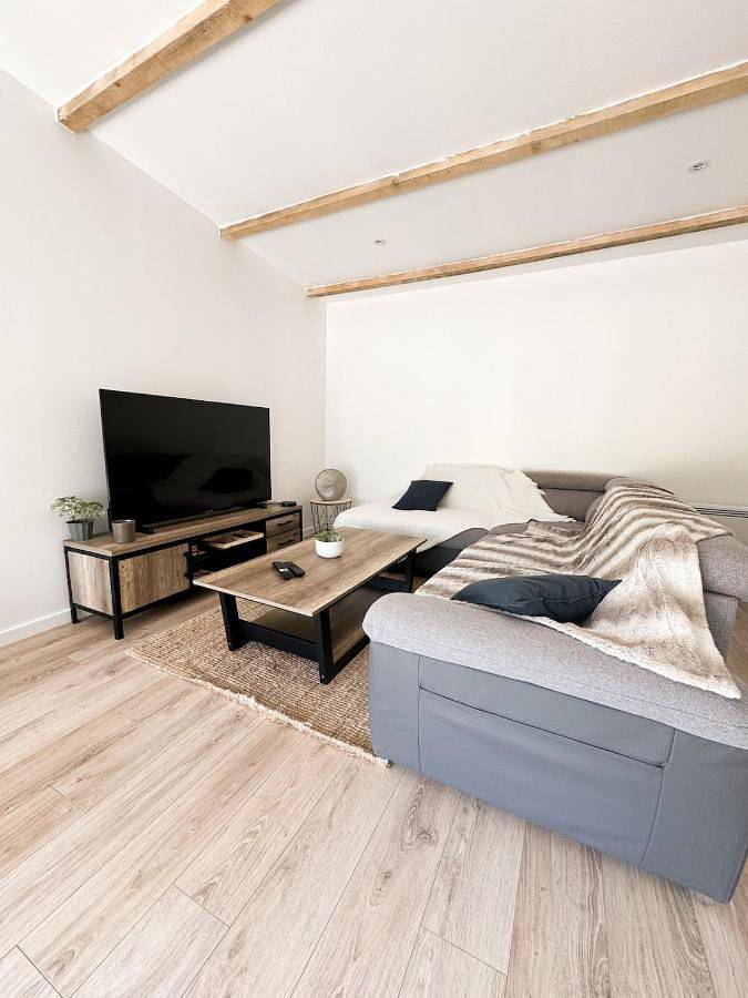 Location de vacances pour 8 personnes, avec terrasse à Ploumoguer - 3