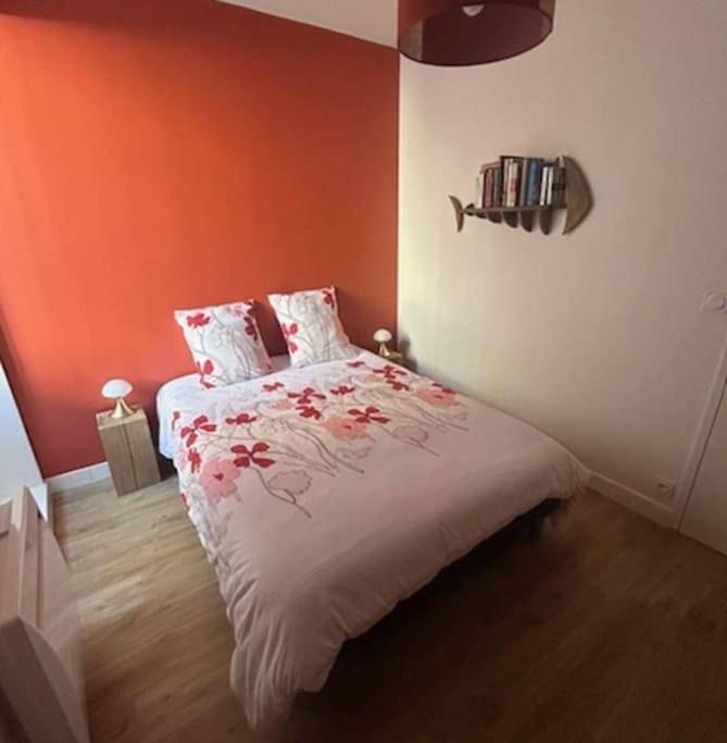 Gîte pour 6 personnes, avec vue dans Office de Tourisme du Croisic - 4