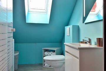 Appartement De Vacances pour 4 Personnes dans Brive-la-Gaillarde, Région de Brive-la-Gaillarde, Photo 4