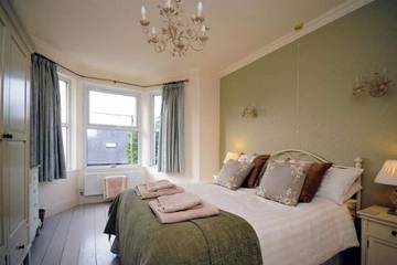 Holiday Rental for 11 People in Morfa Nefyn, Llŷn Peninsula, Photo 2