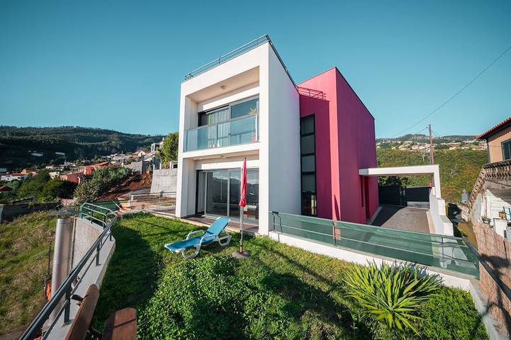 Casa de férias para 9 pessoas - 1