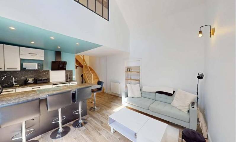 Location de vacances pour 4 personnes à Luc-sur-Mer - 2