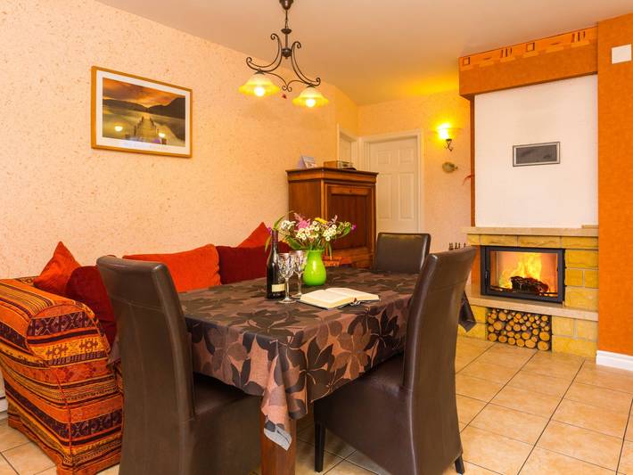 Ferienwohnung für 4 Personen, mit Terrasse und Garten in Zinnowitz - 2