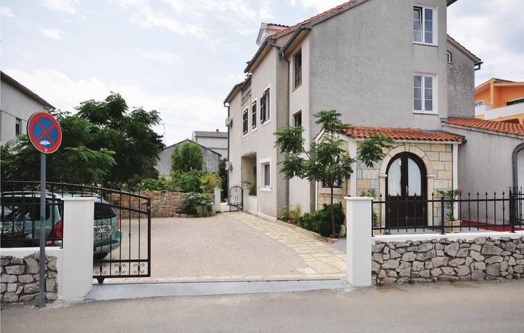 Ferienwohnung für 6 Personen in Vodice - 3
