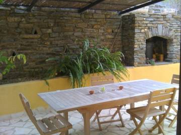 Villa pour 8 Personnes dans Côte Vermeille, Collioure, Photo 3