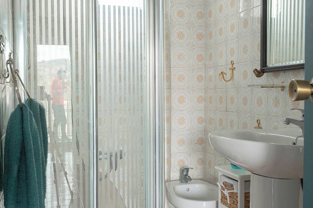 Vista Montaña - A Peaceful Villa Retreat in Calles, Valencia Provinz