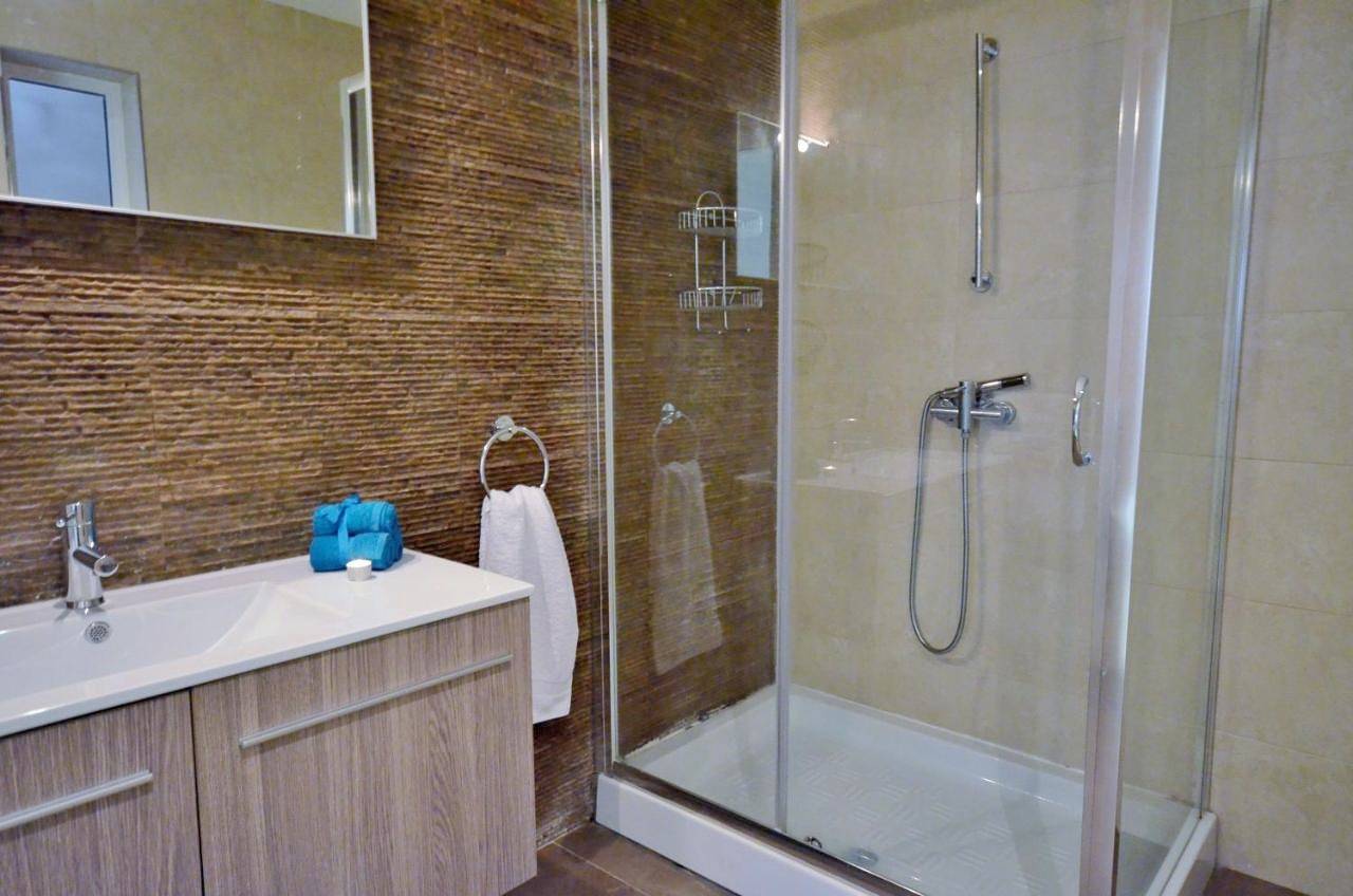 City Living Suite Tk 2 Rm 4 in Paceville, San Giljan