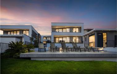 Casa Vacanza per 12 Persone in Malinska-Dubašnica, Krk (Croazia), Foto 1