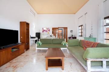 Villa for 7 People in Corralejo, La Oliva, Photo 1