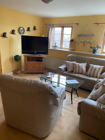 Ferienwohnung für 6 Personen in Behrensdorf, Südliche Ostseeküste, Bild 1