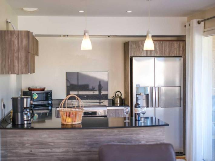 Location de vacances pour 6 personnes, avec jardin et jacuzzi, animaux acceptés dans Forêt domaniale de Grésigne - 4