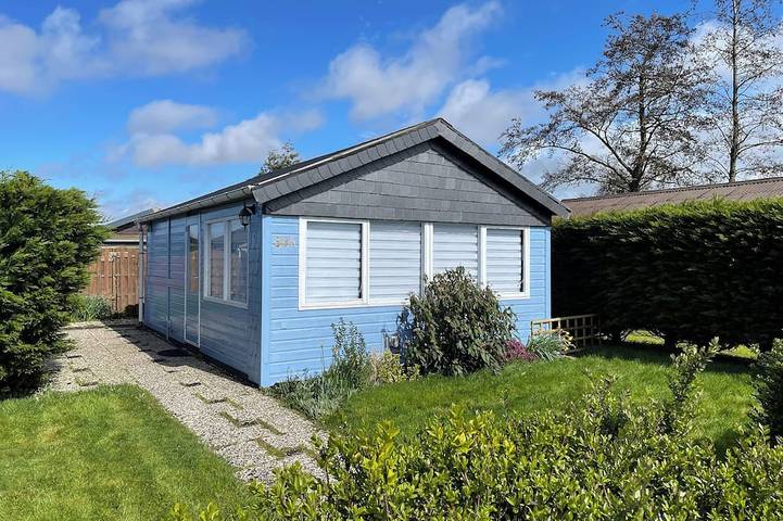 Ferienhaus für 4 Personen in Dirkshorn - 4