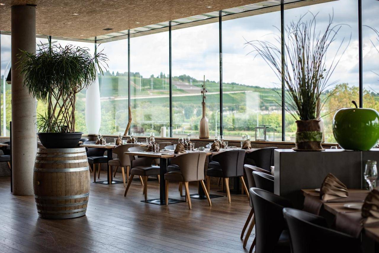 Hotel de l'Ecluse Superior in Stadtbredimus, Luxembourg