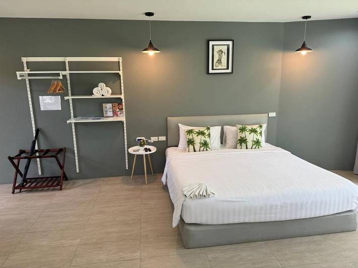 Hôtel pour 2 personnes, avec terrasse et sauna