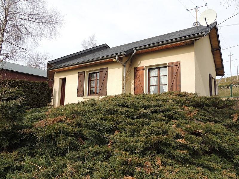 Gîte 138 Suc Plana in Saulzet-le-Froid, Parc naturel régional des Volcans d'Auvergne