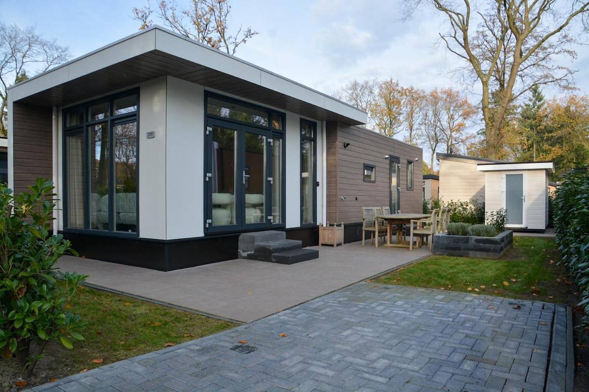 Veluwegetaway in Harderwijk, Veluwe