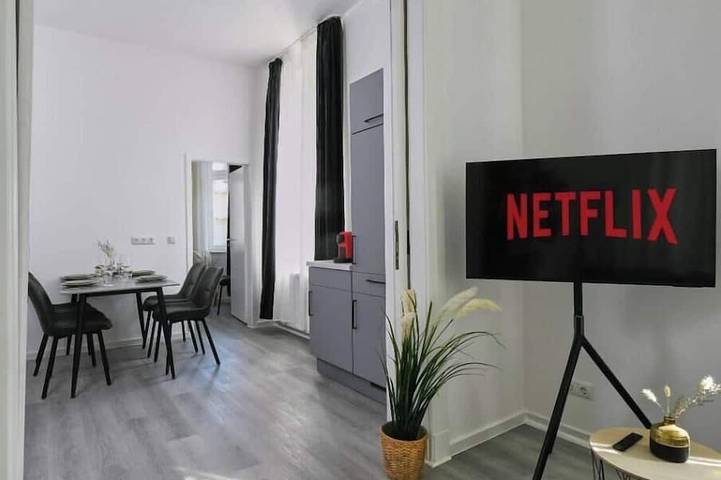 Appartement de vacances pour 6 personnes - 1