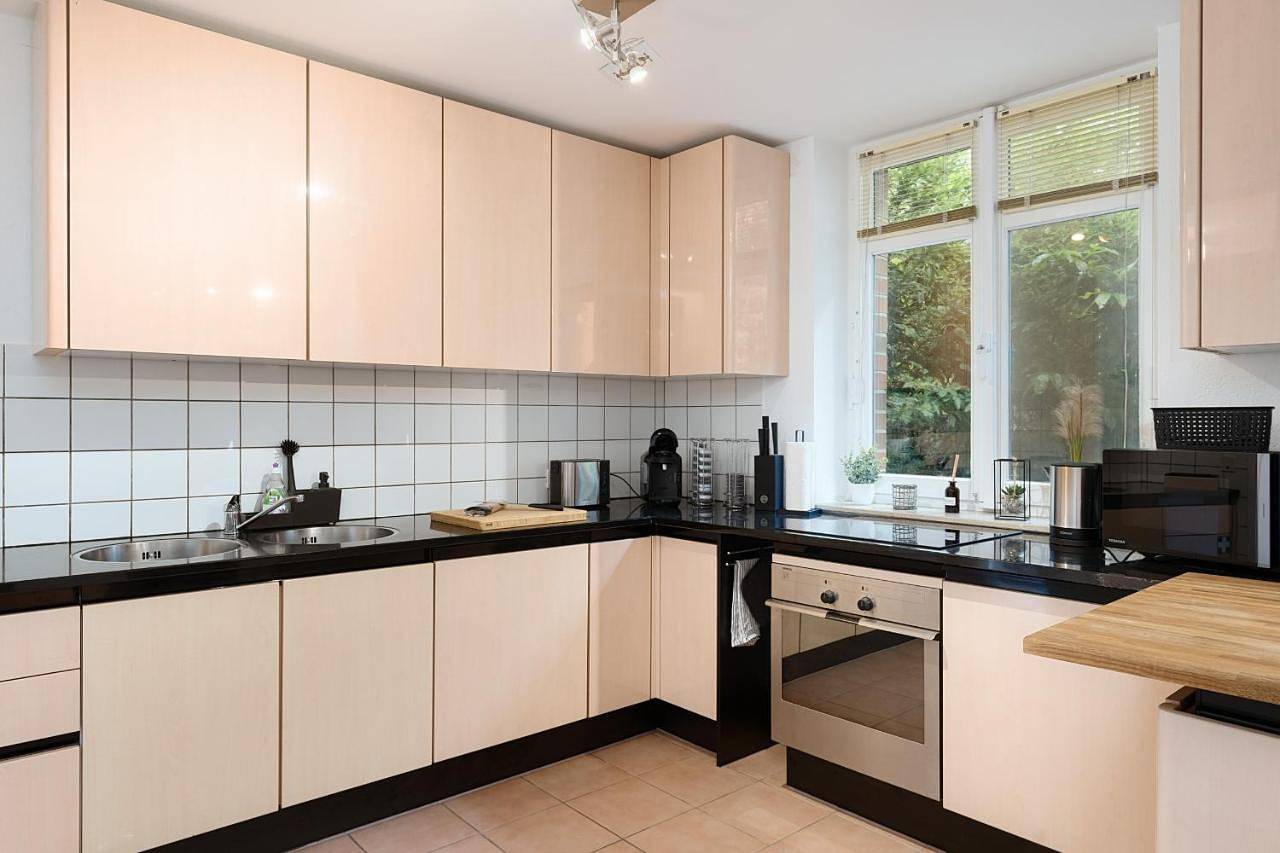 Ganze Wohnung, Easywood modernes Apartment 4P by Easyhood in Coesfeld, Münsterland