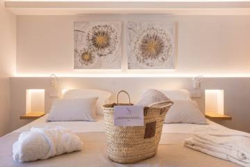 Habitación in Capdepera, Costa de Mallorca für 2 