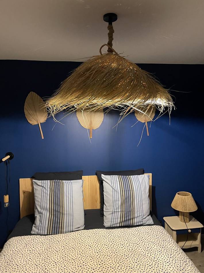 Chambre d’hôte pour 2 personnes, avec jardin en Seine-Maritime - 2