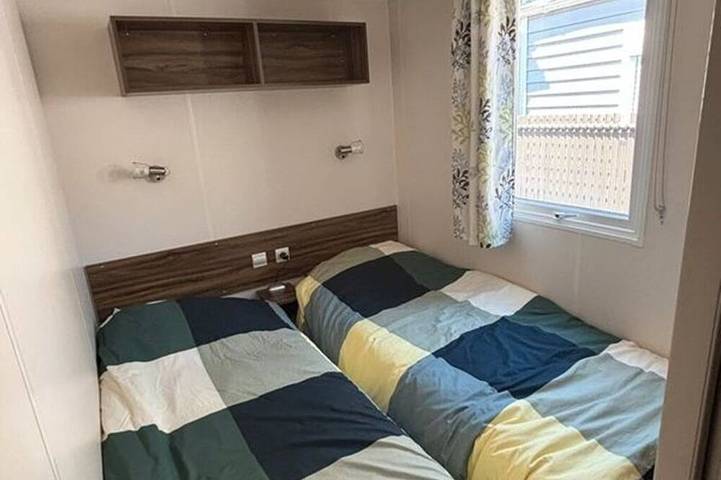 Camping pour 6 personnes à Gujan-Mestras - 3