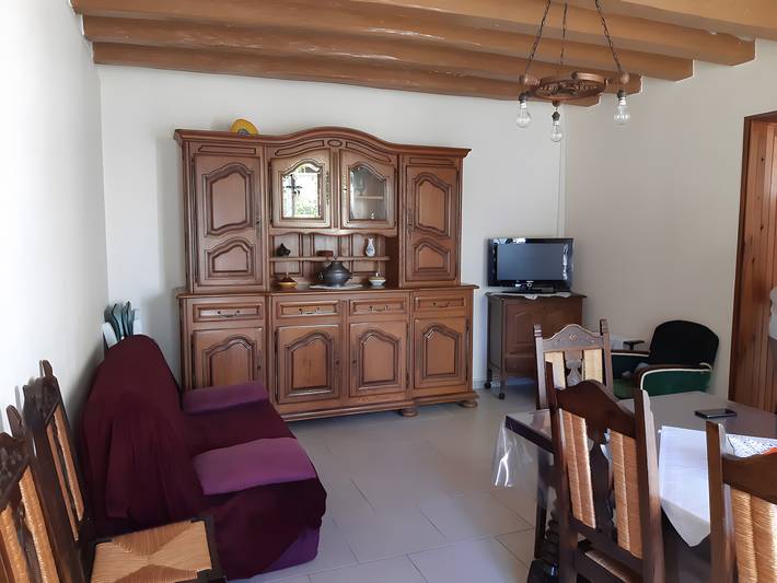 Location de vacances pour 5 personnes à Noyers-sur-Cher - 3