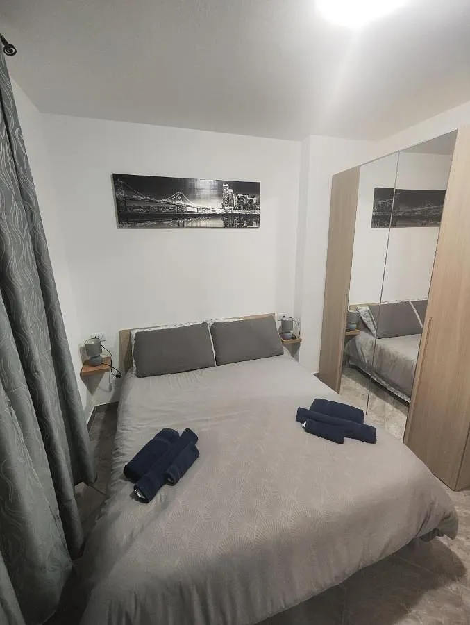 Appartement de vacances pour 2 personnes - 1